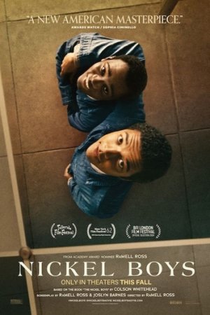 Download Nickel Boys (2024) {English with Subtitles} Full Movie WEB-DL 480p [300MB] | 720p [1.1GB] | 1080p [2.7GB]