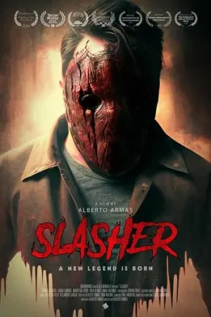 Download Slasher (2023) Dual Audio {Hindi-English} WEB-DL 480p [350MB] | 720p [1GB] | 1080p [2.1GB]