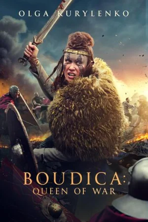 Download Boudica: Queen of War (2023) BluRay Dual Audio {Hindi-English} 480p [360MB] | 720p [1GB] | 1080p [2GB]