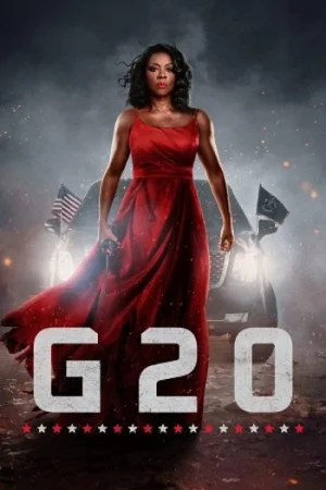 Download G20 | Amazon Original (2025) WEB-DL Dual Audio {Hindi-English} 480p [400MB] | 720p [1.1GB] | 1080p [1.8GB]