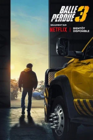 Download Last Bullet (2025) WEB-DL Dual Audio {Hindi-English} 480p [400MB] | 720p [1.2GB] | 1080p [2.3GB]