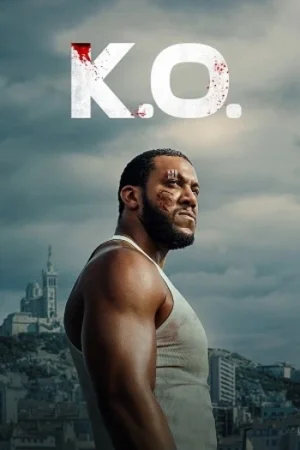 Download K.O. | NetFlix (2025) WEB-DL Dual Audio {Hindi-English} 480p [310MB] | 720p [800MB] | 1080p [2.3GB]