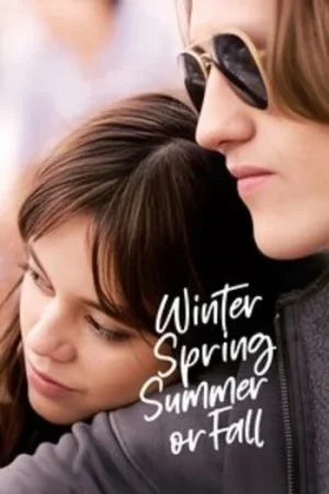 Download Winter Spring Summer or Fall (2024) WEB-DL Dual Audio {Hindi-English} 480p [430MB] | 720p [970MB] | 1080p [2.3GB]