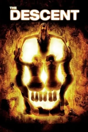 Download The Descent (2005) Blu-Ray Dual Audio {Hindi-English} 480p [470MB] | 720p [1GB] | 1080p [2GB]
