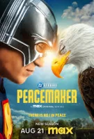 Download Peacemaker (Season 1) Dual-Audio {Hindi-English} JioHotstar Series 1080p | 720p | 480p WEB-DL