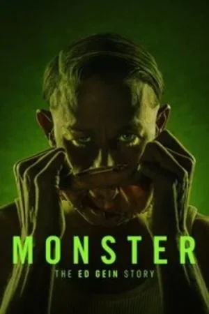 Download Monster: The Ed Gein Story (Season 1) Dual-Audio {Hindi-English} 480p | 720p | 1080p WEB-DL