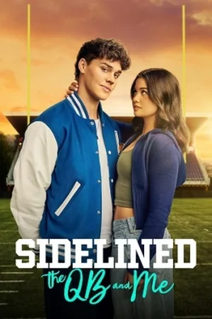 Download The Bad Boy And Me – Sidelined: The QB and Me (2024) BluRay Dual Audio {Hindi-English} 480p [350MB] | 720p [980MB] | 1080p [2GB]