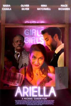 Download Ariella (2025) Hindi ORG Dubbed Blu-Ray 480p [350MB] | 720p [950MB] | 1080p [1.7GB]