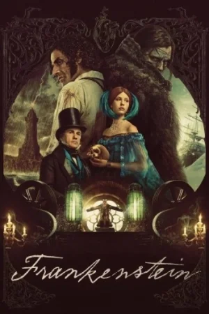 Download NetFlix Frankenstein (2025) WEB-DL Dual Audio {Hindi-English} 480p [540MB] | 720p [1.6GB] | 1080p [4.5GB] | 2160p 4K
