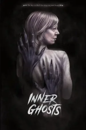 Download Inner Ghosts (2018) BluRay Dual Audio {Hindi-English} 480p [330MB] | 720p [890MB] | 1080p [2GB]