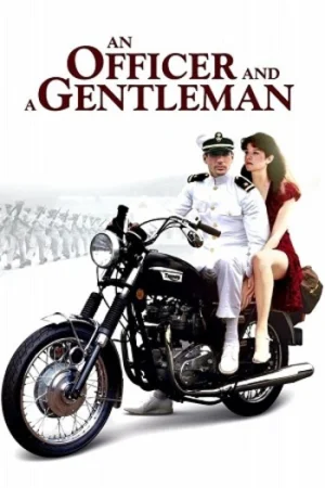 Download An Officer and a Gentleman (1982) Dual Audio {Hindi-English} BluRay 480p [420MB] | 720p [1.2GB] | 1080p [2.5GB]