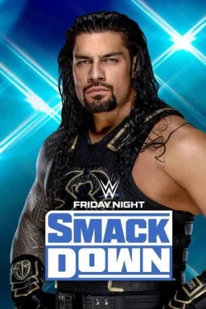 Download WWE Friday Night SmackDown (12th December 2025) Hindi+English Full WWE Show 480p 720p 1080p WEB-DL