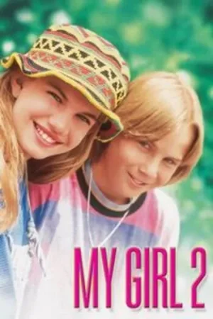 Download My Girl 2 (1994) Blu-Ray Dual Audio {Hindi-English} 480p [380MB] | 720p [990MB] | 1080p [1.8GB]