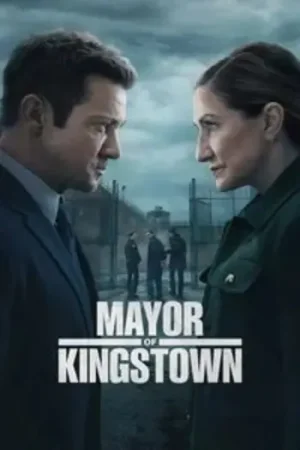 Download Mayor of Kingstown (Season 4) [S04E06 – Added] Dual Audio {Hindi-English} JioHotstar-Series 480p | 720p | 1080p WEB-DL