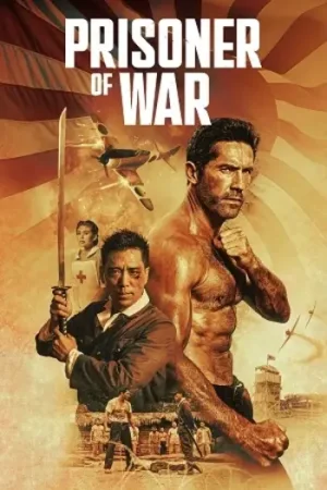 Download Prisoner of War (2025) WEB-DL {English With Subtitles} Full Movie 480p [340MB] | 720p [915MB] | 1080p [2.2GB]
