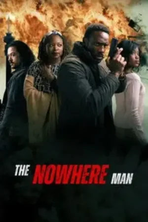 Download The Nowhere Man (Season 1) English With Subtitles WEB-DL Series 720p 10bit [230MB]