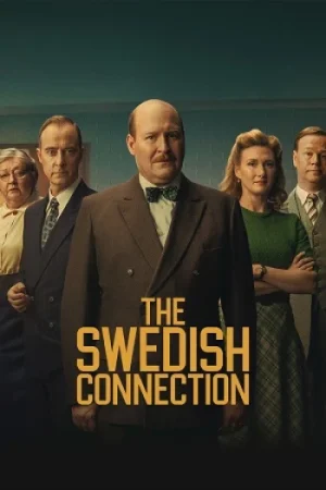 Download The Swedish Connection (2026) WEB-DL Dual Audio {Hindi-Swedish} 480p [270MB] | 720p [690MB] | 1080p [1.7GB]