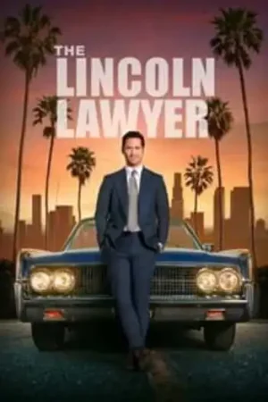 Download The Lincoln Lawyer (Season 1 – 4) Dual Audio {Hindi-English} Netflix-Series 480p | 720p | 1080p WEB-DL