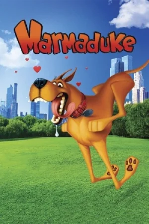 Download Marmaduke (2022) Dual Audio {Hindi-English} 480p [300MB] | 720p [900MB] | 1080p [1.6GB]