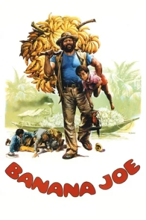 Download Banana Joe (1982) Blu-Ray Dual Audio {Hindi-English} 480p [440MB] | 720p [1.2GB] | 1080p [2.4GB]