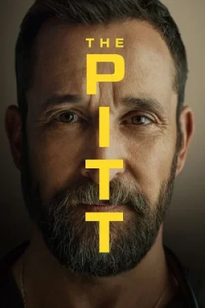 Download The Pitt (Season 1 – 2) Dual Audio {Hindi-English} HMAX WEB Series 480p | 720p | 1080p WEB-DL [ Episode 06 Added ]