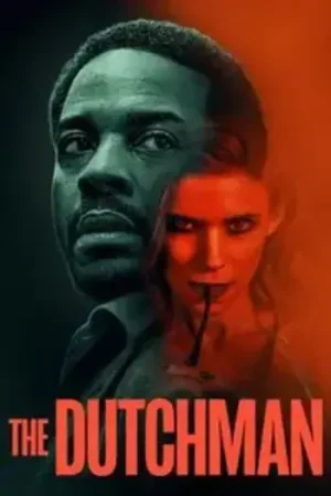 Download The Dutchman (2025) WEB-DL {English With Subtitles} Full Movie 480p [280MB] | 720p [760MB] | 1080p [1.8GB]