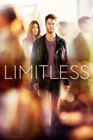 Download Limitless (Season 1) Hindi ORG Dubbed Series 480p 720p & 1080p WEB-DL
