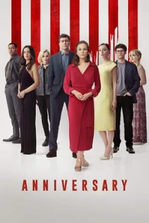 Download Anniversary (2025) WEB-DL Dual Audio {Hindi-English} 480p [380MB] | 720p [1.1GB] | 1080p [2.5GB]
