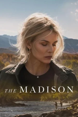 Download The Madison (Season 1) Dual Audio {Hindi-English} WEB Series 720p | 1080p WEB-DL [Episode 1-3 Added]