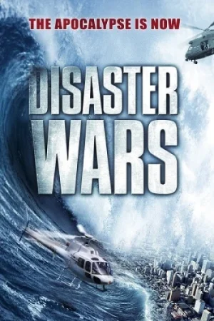 Download Disaster Wars: Earthquake vs. Tsunami (2013) BluRay Dual Audio {Hindi-English} 480p [280MB] | 720p [770MB] | 1080p [1.8GB]