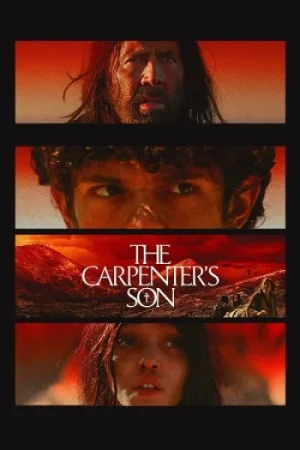 Download The Carpenter’s Son (2025) Blu-Ray Dual Audio {Hindi-English} 480p [380MB] | 720p [860MB] | 1080p [1.9GB]