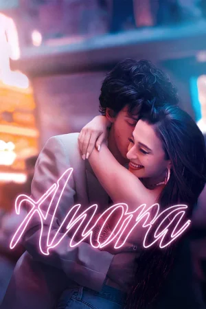 Download Anora (2024) WEB-DL Dual Audio {Hindi-English} 480p [500MB] | 720p [1.3GB] | 1080p [2.9GB] x264