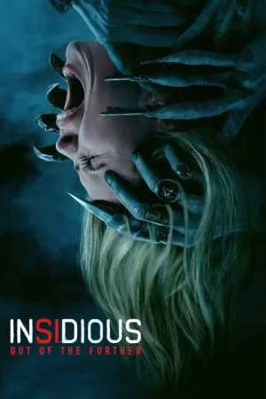 Download Insidious: Out of the Further (2026) WEB-DL Dual Audio {Hindi-English} 480p [300MB] | 720p [1.1GB] | 1080p [2.7GB] | 2160p 4K [15.5GB] HDR