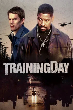 Download Training Day (2001) REMASTERED-BluRay Dual Audio {Hindi-English} 480p [560MB] | 720p [1.2GB] | 1080p [3GB] x264