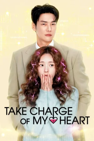Download Take Charge of My Heart (Season 1) Dual Audio {Hindi-Korean} K-Drama Series 480p 720p & 1080p WEB-DL
