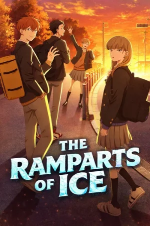 Download The Ramparts of Ice (Season 1 & 2) [S02 E02 Added] {Hindi-English-Japanese} Anime Series 480p 720p & 1080p WEB-DL