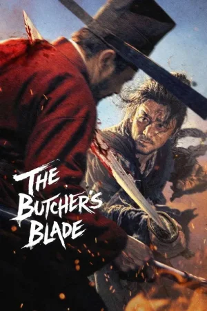 Download The Butcher’s Blade (2026) Prime Video : Dual Audio {Hindi-Chinese} Blu-ray 480p [322MB] | 720p [890MB] | 1080p [1.8GB] x264
