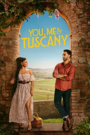 Download You, Me & Tuscany (2026) JHS WEB-DL {Hindi-English} 480p [400MB] | 720p [1.4GB] | 1080p [3.1GB]